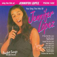 The Hits of Jennifer Lopez