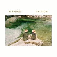 Salmoni歌曲歌詞大全_Salmoni最新歌曲歌詞