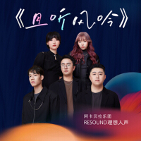 RESOUND理想人聲樂團歌曲歌詞大全_RESOUND理想人聲樂團最新歌曲歌詞