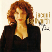 Jacqui Dankworth