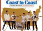 Coast to Coast ( - Remaster)專輯_The Dave Clark FiveCoast to Coast ( - Remaster)最新專輯