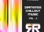 Diamonds Chillout Music, Vol.2專輯_AlivvveDiamonds Chillout Music, Vol.2最新專輯