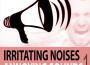 Irritating Noises, Vol. 1 - Annoying Sounds專輯_TodsterIrritating Noises, Vol. 1 - Annoying Sounds最新專輯