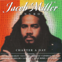 Song Book: Chapter a Day專輯_Jacob MillerSong Book: Chapter a Day最新專輯