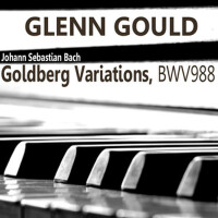 Bach: Goldberg Variations專輯_Glenn GouldBach: Goldberg Variations最新專輯
