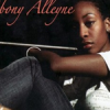 Ebony Alleyne