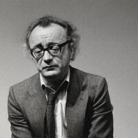 Alfred Brendel ;