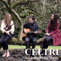 Celtri Irish Wedding Music