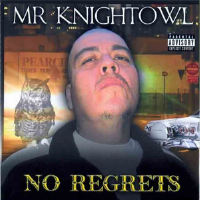 No Regrets專輯_KnightowlNo Regrets最新專輯