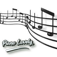 Piano Lovely歌曲歌詞大全_Piano Lovely最新歌曲歌詞