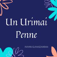 Un Urimai Penne (feat. Shailesh)