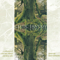Celtic Fantasy 奇幻凱爾特