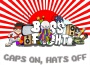 Caps On, Hats Off專輯_BossfightCaps On, Hats Off最新專輯