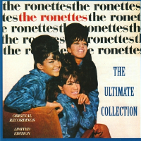 The Ultimate Collection專輯_The RonettesThe Ultimate Collection最新專輯