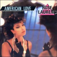 American Love - EP專輯_Rose LaurensAmerican Love - EP最新專輯