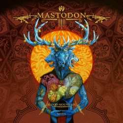 Mastodon圖片照片_Mastodon