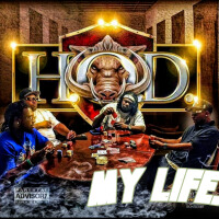 My Life (Explicit)專輯_H.O.DMy Life (Explicit)最新專輯