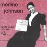 Merline Johnson圖片照片