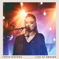 Live at Omeara專輯_Freya RidingsLive at Omeara最新專輯