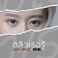 กลัวเธอรู้ - Single