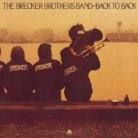 The Brecker Brothers