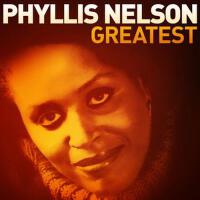 Greatest - Phyllis Nelson專輯_Phyllis NelsonGreatest - Phyllis Nelson最新專輯