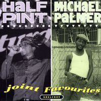 Joint Favourites專輯_Half PintJoint Favourites最新專輯