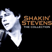 Shaking Stevens The Collection