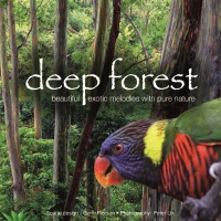 Deep Forest