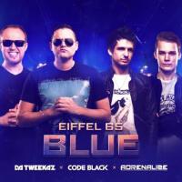 Best Dance 101專輯_Eiffel 65Best Dance 101最新專輯