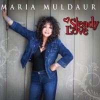 Steady Love專輯_Maria MuldaurSteady Love最新專輯