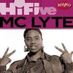 Rhino Hi-Five: MC Ly專輯_MC LyteRhino Hi-Five: MC Ly最新專輯