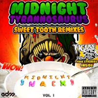 Midnight Snacks Vol. 1: The Sweet Tooth Remixes