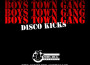 Disco Kicks (The Complete Anthology)專輯_Boys Town GangDisco Kicks (The Complete Anthology)最新專輯