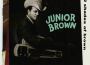 12 Shades Of Brown專輯_Junior Brown12 Shades Of Brown最新專輯