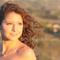 Brittany Underwood專輯_Brittany UnderwoodBrittany Underwood最新專輯