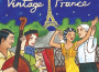 Putumayo Presents Vintage France專輯_Francesca BlanchardPutumayo Presents Vintage France最新專輯