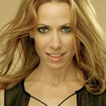 Sheryl Crow