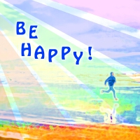 Be Happy!