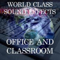 World Class Sound Effects