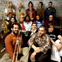 Antibalas Afrobeat Orchestra圖片照片