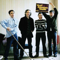 teenage fanclub圖片照片_teenage fanclub