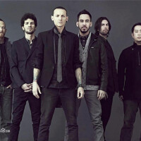 Linkin Park & Paramo圖片照片_Linkin Park & Paramo