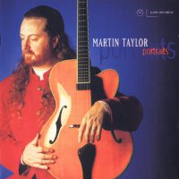 Martin Taylor