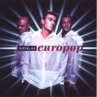 Europop專輯_Eiffel 65Europop最新專輯