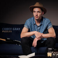 Corey Gray個人資料介紹_個人檔案(生日/星座/歌曲/專輯/MV作品)