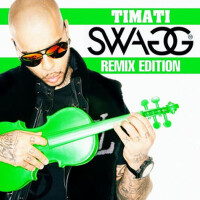 Swagg (Remix Edition)專輯_ТиматиSwagg (Remix Edition)最新專輯