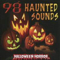 98 Haunted Sounds - Halloween Horror專輯_The Columbia River P98 Haunted Sounds - Halloween Horror最新專輯