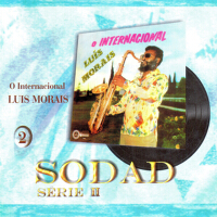 O Internacional (Sodad Serie 2 - Vol. 2)