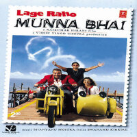 Lage Raho Munna Bhai (Original Motion Picture Soun專輯_Sonu NigamLage Raho Munna Bhai (Original Motion Picture Soun最新專輯